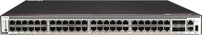 Коммутатор 48GE 4SFP+ S5731-S48P4X HUAWEI